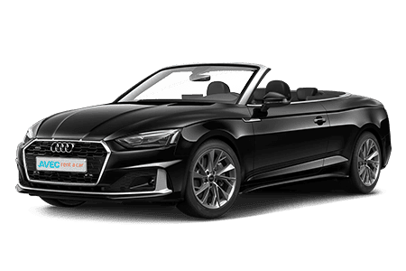 A5 Cabrio Araç Kirala – Audi A5 Cabrio Kiralık Araç Fiyatları 